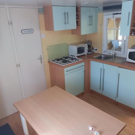 Mobil Home 4 Personnes Saint-Paul-lès-Dax Exterior foto