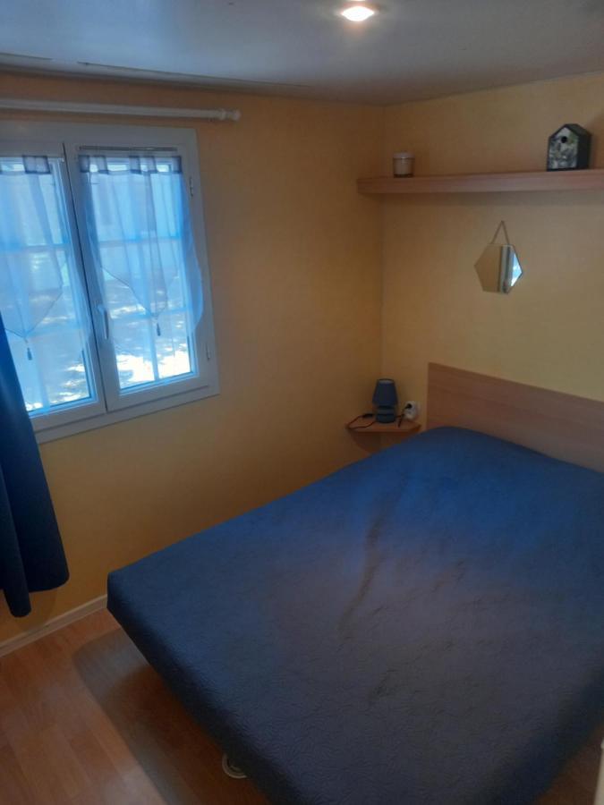 Mobil Home 4 Personnes Saint-Paul-lès-Dax Exterior foto